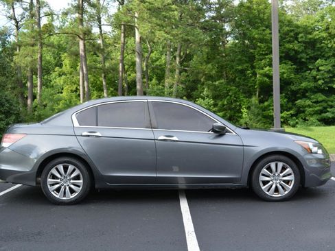 Used 2012 Honda Accord EX image 4
