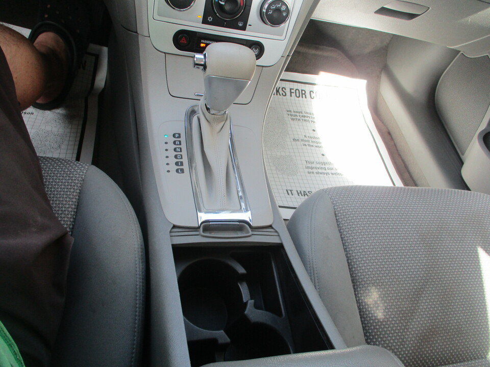 Used 2008 Chevrolet Malibu LS FWD image 32