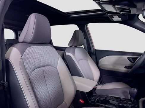 New 2026 Subaru Forester Premium AWD/4WD image 28