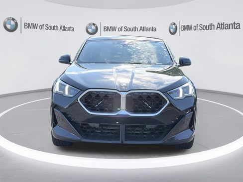 Used 2026 BMW X2 xDrive28i AWD/4WD image 31