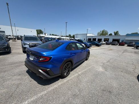 Used 2026 Subaru WRX Limited w/ Accessory Package #2 AWD/4WD image 7