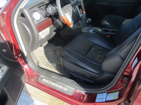 Used 2006 Lincoln Zephyr image 23