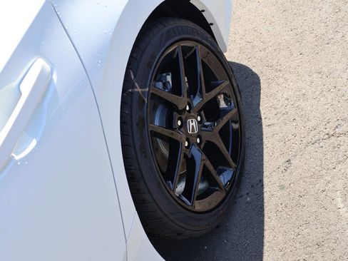 New 2026 Honda Civic Sport image 32