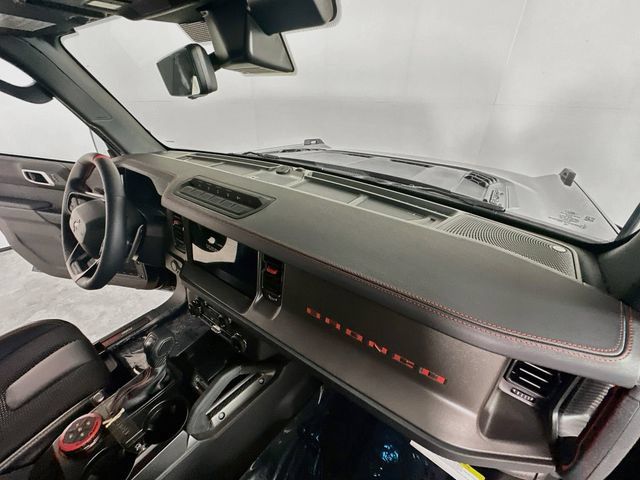 New 2026 Ford Bronco Raptor AWD/4WD image 29