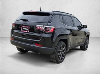 New 2026 Jeep Compass Latitude AWD/4WD video 2