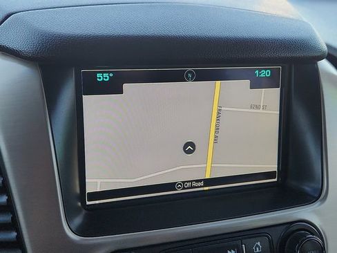 Used 2019 GMC Yukon Denali w/ Denali Ultimate Package image 19