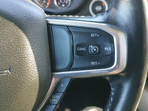 Used 2022 RAM 1500 Laramie w/ Trailer Tow Group image 30