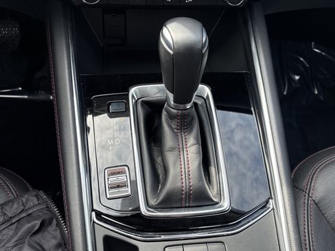 Used 2024 MAZDA CX-5 Carbon Edition image 32