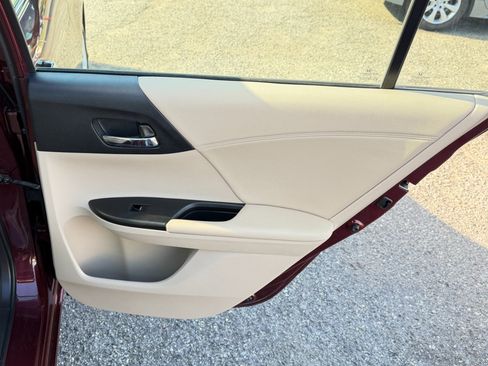 Used 2013 Honda Accord EX-L image 42