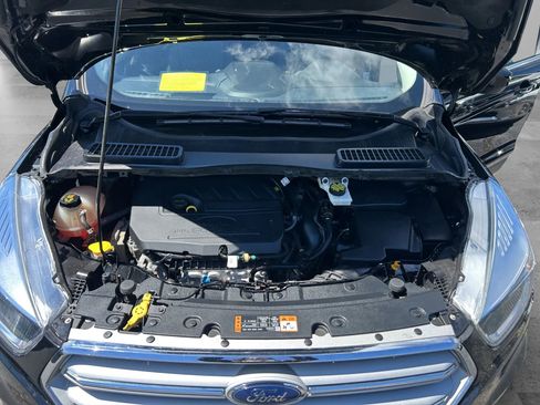 Used 2018 Ford Escape SE w/ SE Sync 3 Package image 25