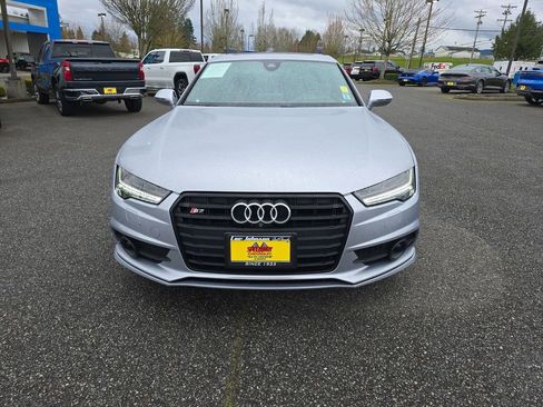 Used 2016 Audi S7 image 4