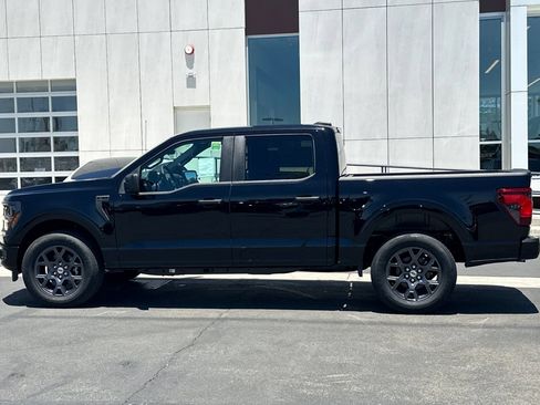 New 2026 Ford F150 STX w/ Equipment Group 200A RWD image 6