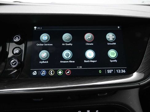 Used 2022 Buick Envision Preferred image 56