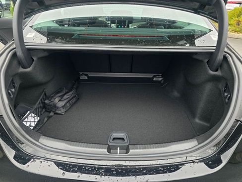 New 2026 Mercedes-Benz C 300 4MATIC Sedan image 11