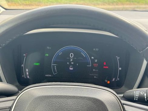 Used 2024 Toyota Corolla XLE FWD image 20