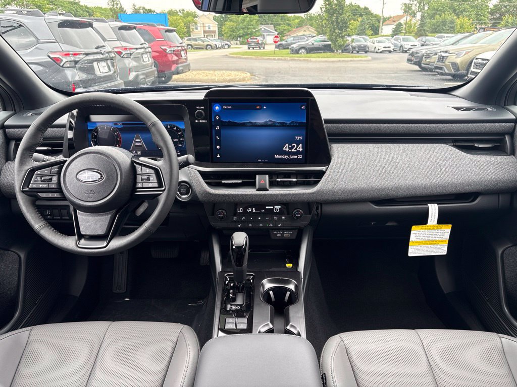 New 2026 Subaru Outback Limited w/ Premium/Limited Plus Package AWD/4WD image 13