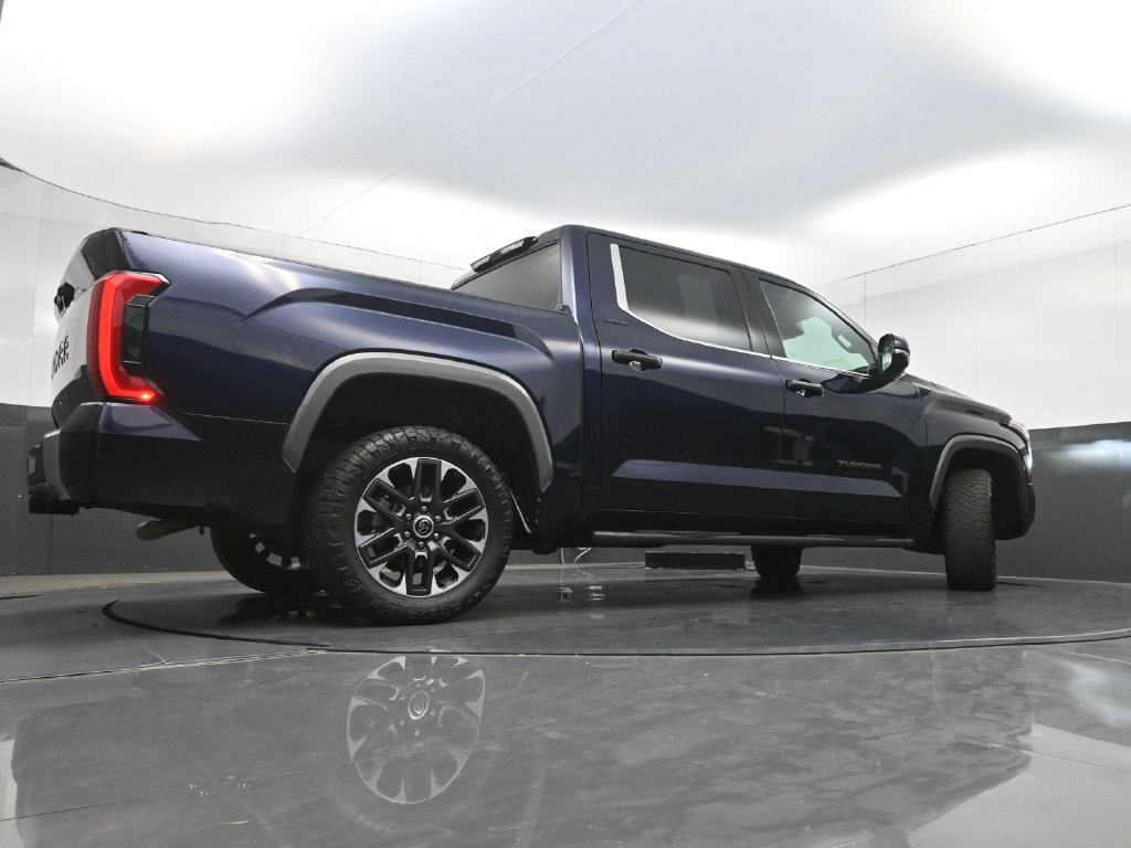 Used 2023 Toyota Tundra Limited w/ Power Package RWD image 33