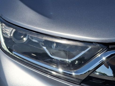 Used 2018 Honda CR-V EX-L image 9