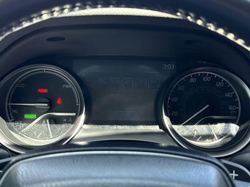 Used 2023 Toyota Camry XSE w/ Navigation Package FWD image 20