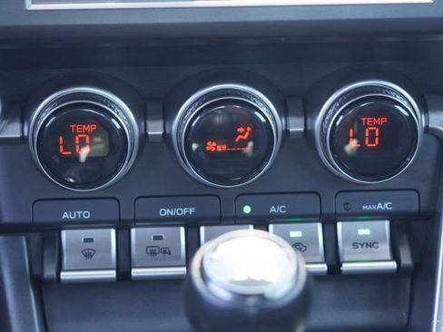 Used 2026 Toyota GR86 Premium w/ ALL Weather Mat Package (TMS) RWD image 24
