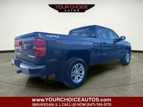 Used 2014 Chevrolet Silverado 1500 LT w/ All Star Edition AWD/4WD image 5