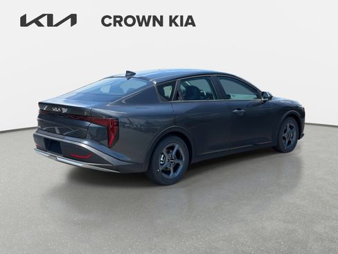 New 2026 Kia K4 FWD image 5