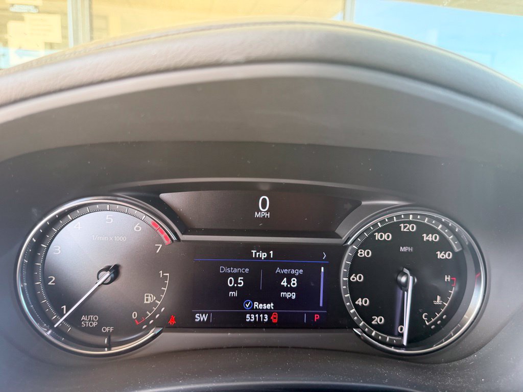 Used 2021 Cadillac XT4 Luxury w/ Cold Weather Package FWD image 20