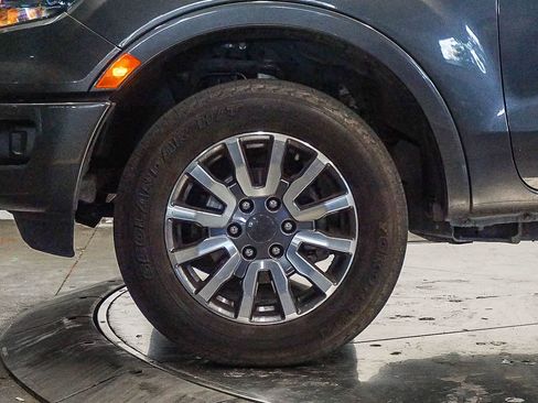 Used 2019 Ford Ranger XLT w/ Equipment Group 302A Luxury RWD image 9