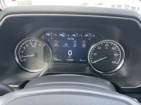 Used 2023 Ford F150 XLT w/ Equipment Group 302A High AWD/4WD image 38
