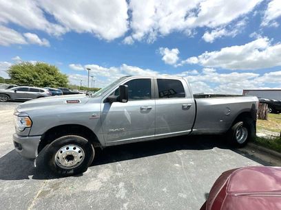 Used 2021 RAM 3500 Lone Star w/ Level 2 Equipment Group