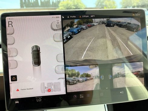 Used 2019 Tesla Model 3 Standard Range RWD image 16