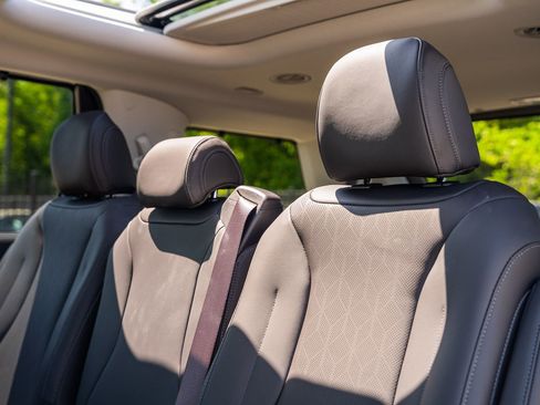 New 2026 Kia Carnival SX FWD image 20