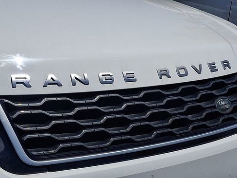 Used 2018 Land Rover Range Rover Sport HSE AWD/4WD image 9