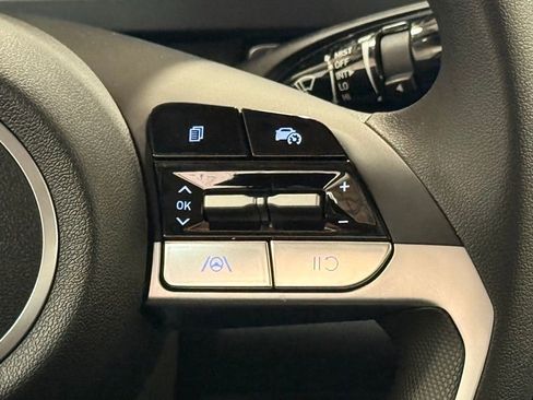 New 2026 Hyundai Elantra Blue image 18