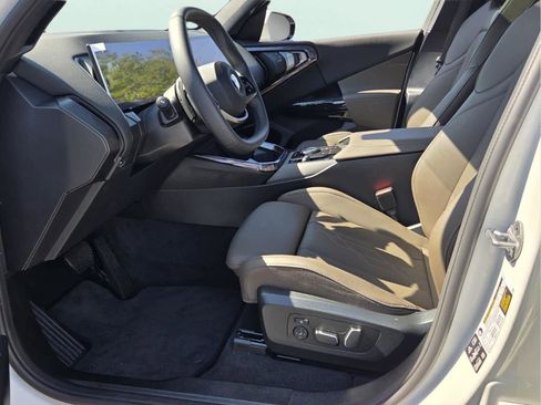 Certified 2026 BMW X3 xDrive30 w/ Convenience Package image 7