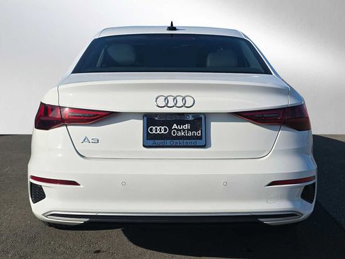 Used 2023 Audi A3 2.0T Premium image 4