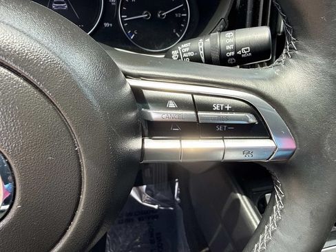 Used 2024 MAZDA CX-50 AWD 2.5 S w/ Weather Package image 33