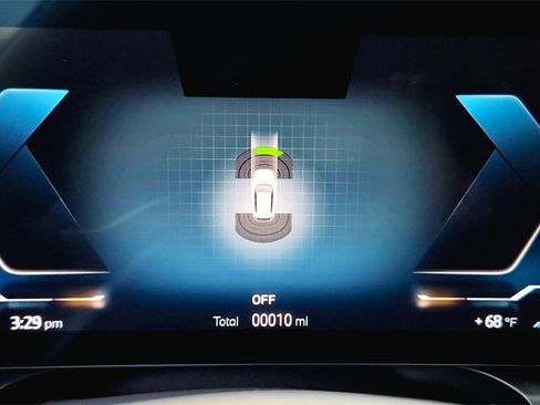 Used 2025 BMW X3 xDrive30i w/ Premium Package image 44