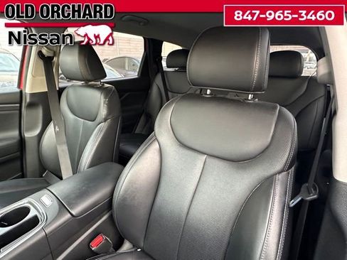 Used 2023 Hyundai Santa Fe XRT AWD/4WD image 11