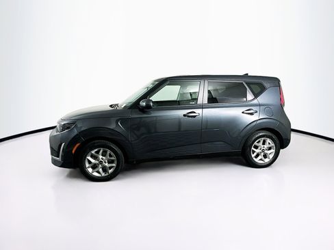 Used 2024 Kia Soul LX w/ Option Group 015 image 4