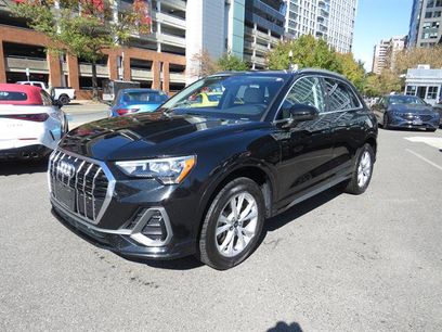 Used 2021 Audi Q3 2.0T Premium w/ Convenience Package