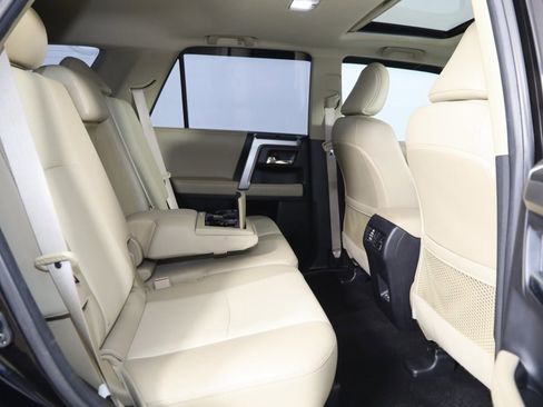 Used 2024 Toyota 4Runner SR5 Premium image 14