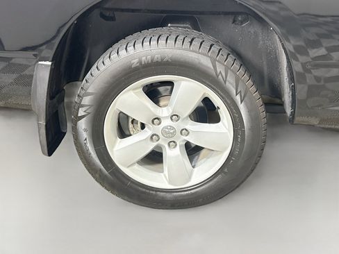 Used 2023 RAM 1500 Tradesman w/ Tradesman SXT Package RWD image 32