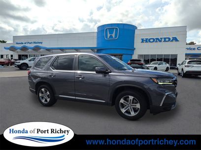 Used 2023 Honda Pilot EX-L