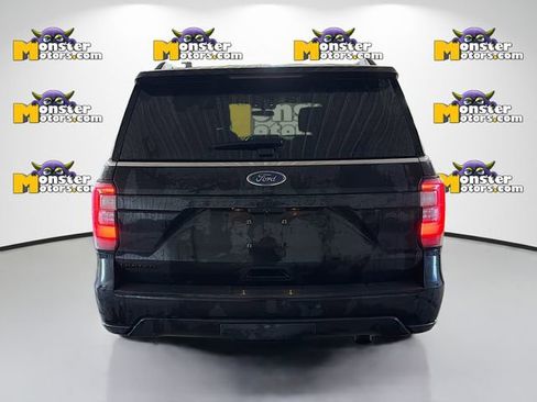 Used 2019 Ford Expedition Limited w/ Equipment Group 303A image 5