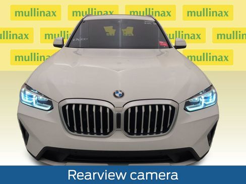 Used 2023 BMW X3 sDrive30i w/ Convenience Package w/ZPA RWD image 15
