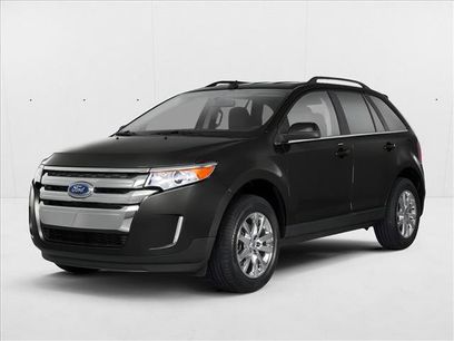 Used 2013 Ford Edge SEL