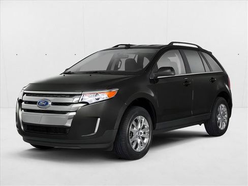Used 2013 Ford Edge SEL image 1