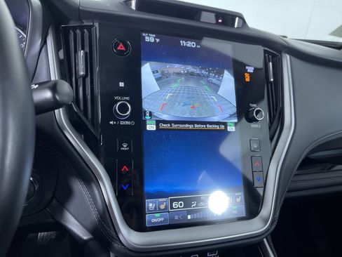 Used 2023 Subaru Legacy Touring XT image 19