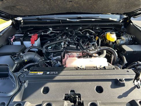 Certified 2025 Toyota 4Runner Limited w/ Tow Technology Package image 31